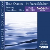 Trout Quintet - Franz Schubert