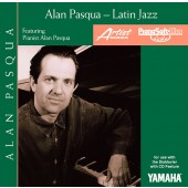 Alan Pasqua - Latin Jazz