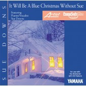 It Will Be a Blue Christmas Without Sue