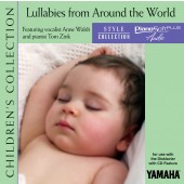 Lullabies from Around the World