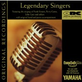 Legendary Singers