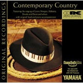 Contemporary Country 
