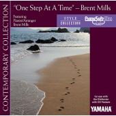 One Step at a Time - Brent Mills