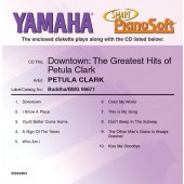Downtown: The Greatest Hits of Petula Clark