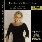 The Best of Bette Midler