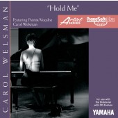 Carol Welsman - Hold Me