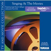 Singing at the Movies