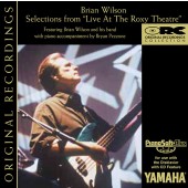 Brian Wilson - Selections from Live at the Roxy Theatre