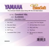 Alabama - Greatest Hits