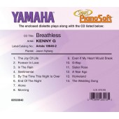 Kenny G - Breathless