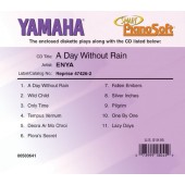 Enya - A Day Without Rain