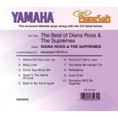 The Best of Diana Ross & The Supremes
