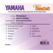 Gipsy Kings - Mosaique