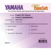 Chuck Mangione - Feels So Good