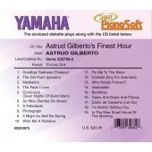 Astrud Gilberto's Finest Hour