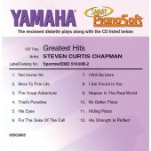 Steven Curtis Chapman - Greatest Hits