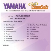 Amy Grant - The Collection