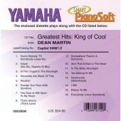 Dean Martin's Greatest Hits - King of Cool