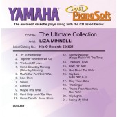 Liza Minnelli - The Ultimate Collection