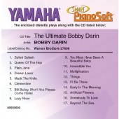 The Ultimate Bobby Darin