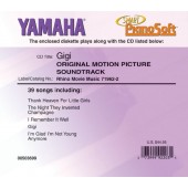 Gigi - Original Motion Picture Soundtrack