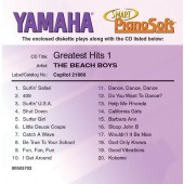 Beach Boys - Greatest Hits 1