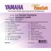 Giuseppe Verdi - La Traviata (Highlights)