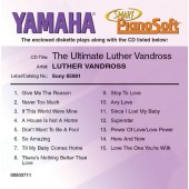 The Ultimate Luther Vandross