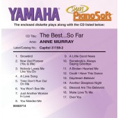 Anne Murray - The Best ... So Far