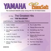 Tim McGraw - The Greatest Hits
