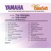 Tom Jones - The Hitsingles
