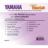 Garth Brooks - No Fences (Special Edition)