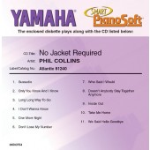 Phil Collins - No Jacket Required