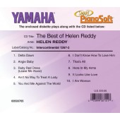The Best of Helen Reddy
