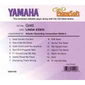 Linda Eder - Gold