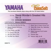 Stevie Wonder's Greatest Hits Vol. 2