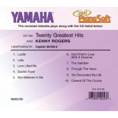 Kenny Rogers - Twenty Greatest Hits