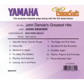 John Denver - Greatest Hits