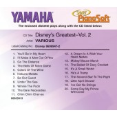 Disney's Greatest - Vol. 2