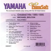 Michael Bolton - Greatest Hits 1985-1995