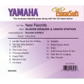 Alison Krauss & Union Station - New Favorite