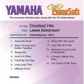Linda Ronstadt - Greatest Hits