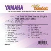The Best of the Staple Singers