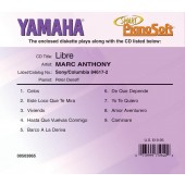 Marc Anthony - Libre