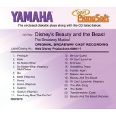 Disney's Beauty and the Beast - Broadway Cast Recording
