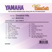 Boston - Greatest Hits