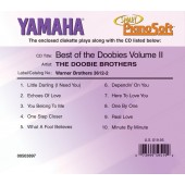The Doobie Brothers - Best of the Doobies, Vol. II