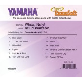 Nelly Furtado - Whoa, Nelly!