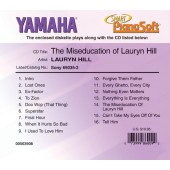The Miseducation of Lauren Hill
