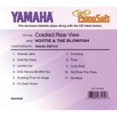 Hootie & The Blowfish - Cracked Rear View